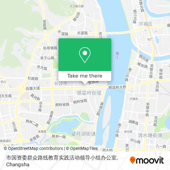 市国资委群众路线教育实践活动领导小组办公室 map