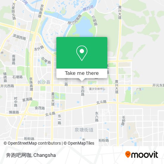 奔跑吧网咖 map