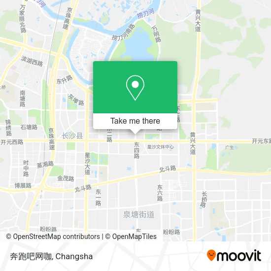 奔跑吧网咖 map