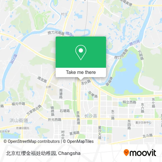 北京红缨金福娃幼稚园 map