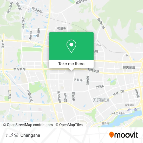 九芝堂 map