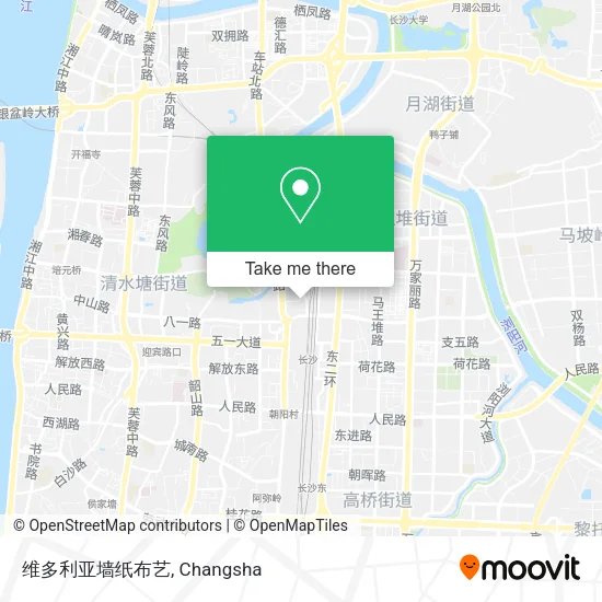维多利亚墙纸布艺 map