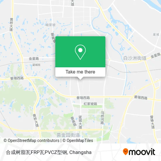 合成树脂瓦FRP瓦PVCZ型钢 map