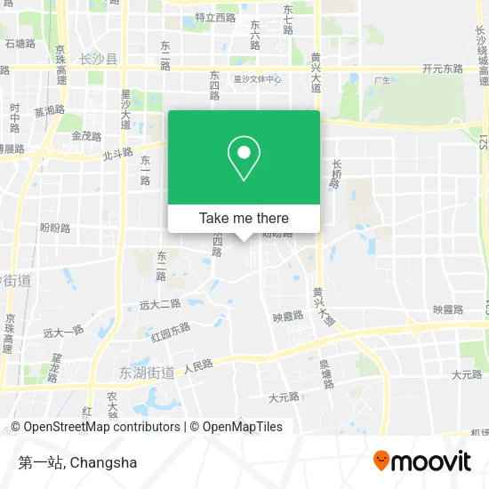 第一站 map