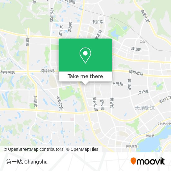 第一站 map