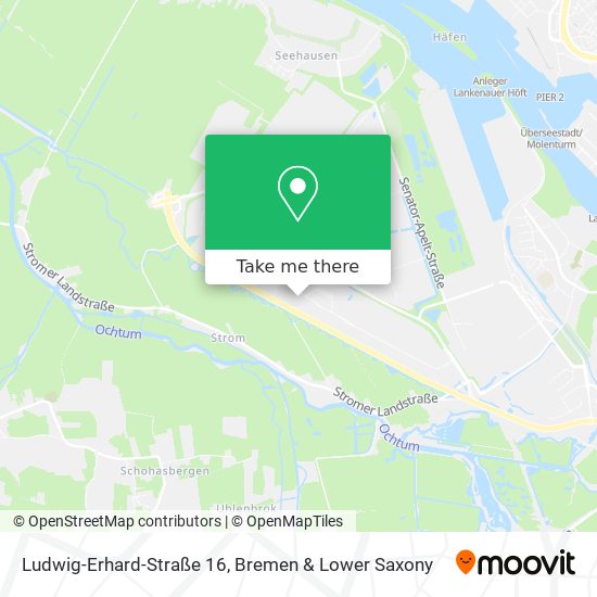 Ludwig-Erhard-Straße 16 map