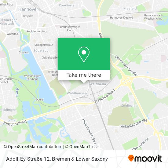 Adolf-Ey-Straße 12 map