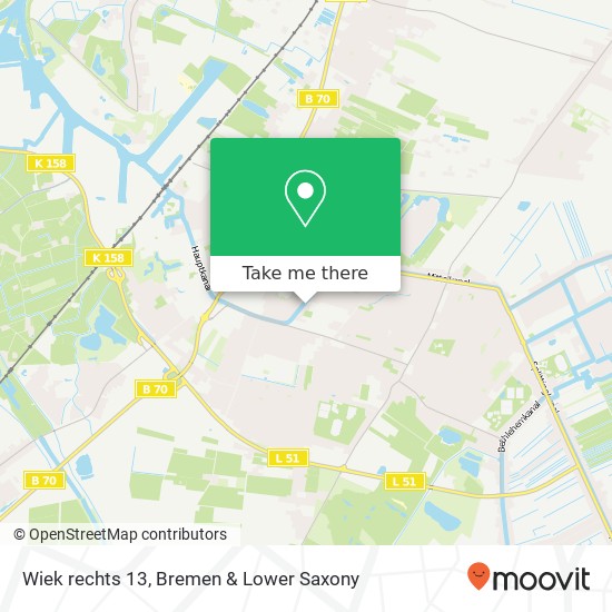 Wiek rechts 13 map