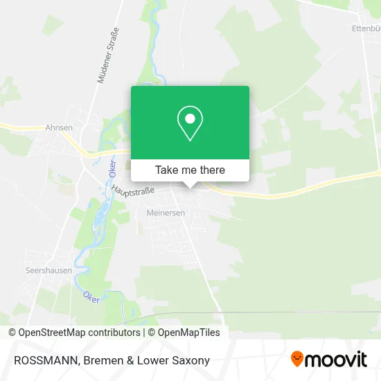 ROSSMANN map