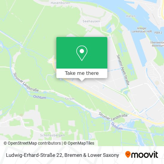 Ludwig-Erhard-Straße 22 map