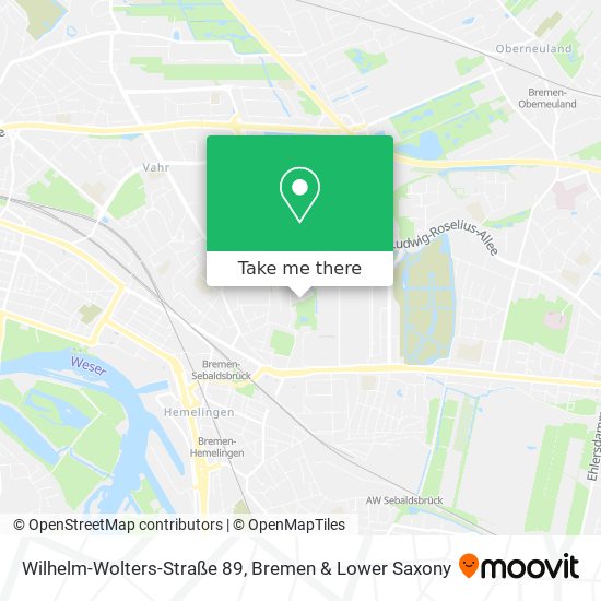 Wilhelm-Wolters-Straße 89 map