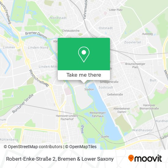 Robert-Enke-Straße 2 map