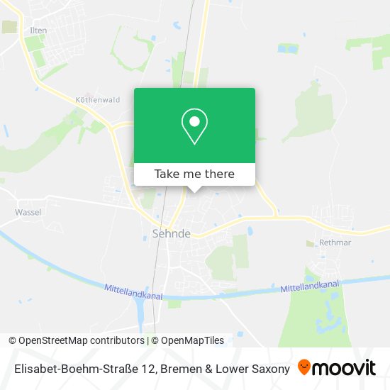 Elisabet-Boehm-Straße 12 map