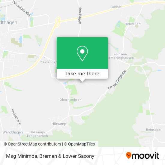 Msg Minimoa map