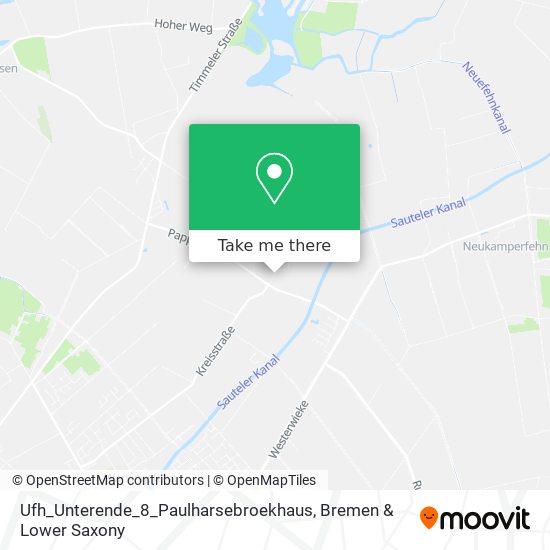 Ufh_Unterende_8_Paulharsebroekhaus map