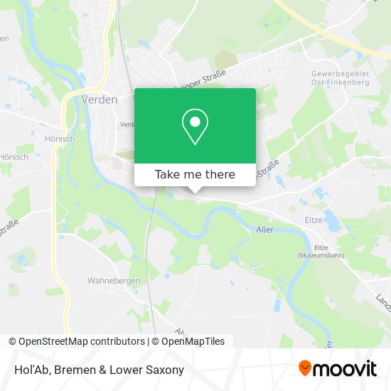Hol'Ab map
