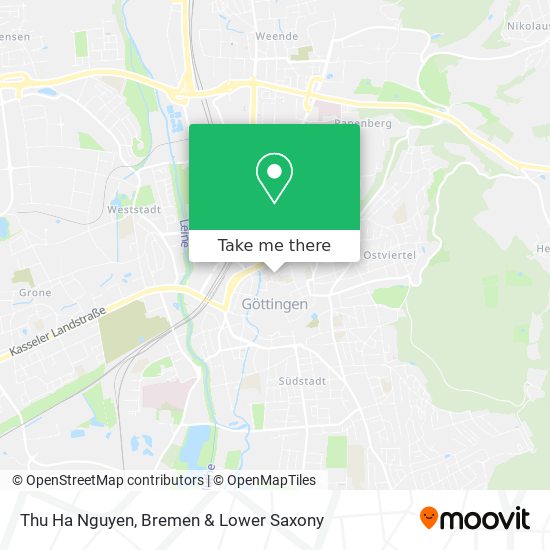 Thu Ha Nguyen map