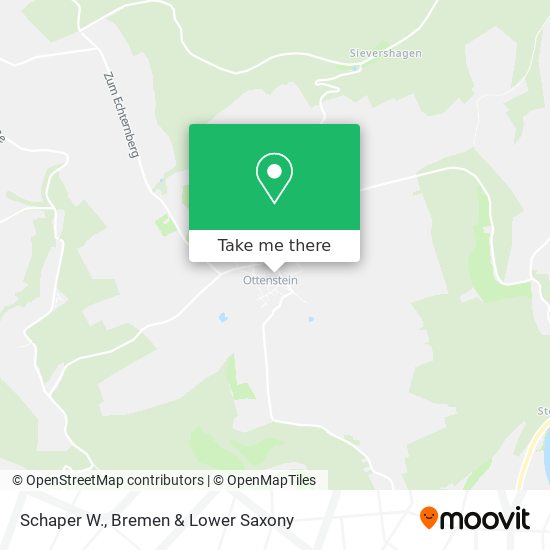 Schaper W. map