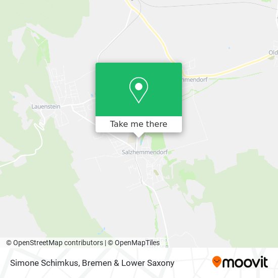 Simone Schimkus map
