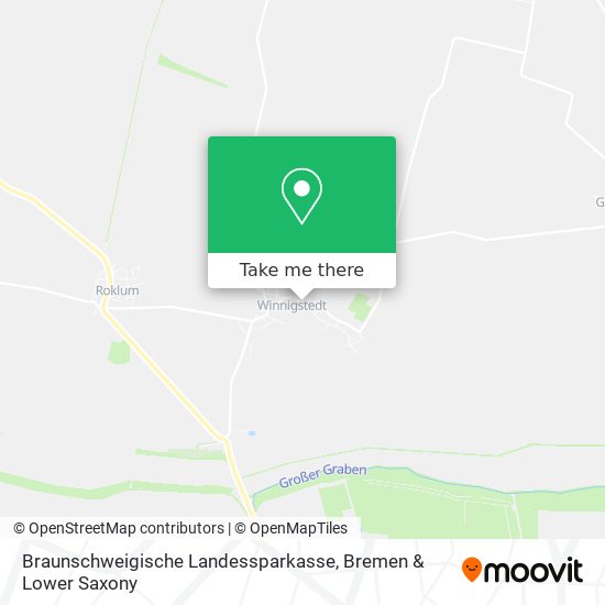 Braunschweigische Landessparkasse map