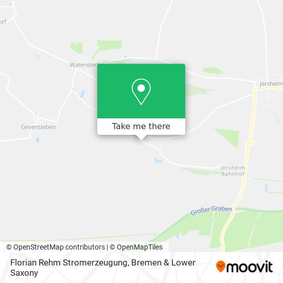 Florian Rehm Stromerzeugung map