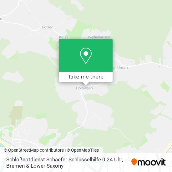 Schloßnotdienst Schaefer Schlüsselhilfe 0 24 Uhr map