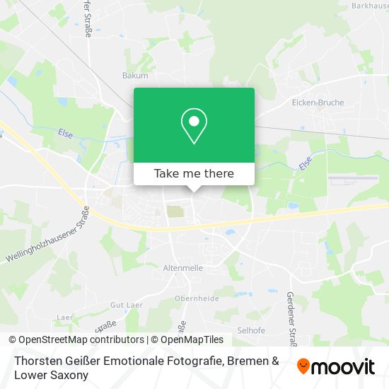 Thorsten Geißer Emotionale Fotografie map