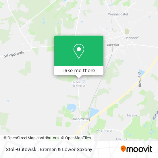 Stoll-Gutowski map