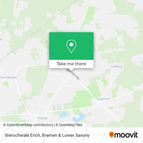 Bierschwale Erich map