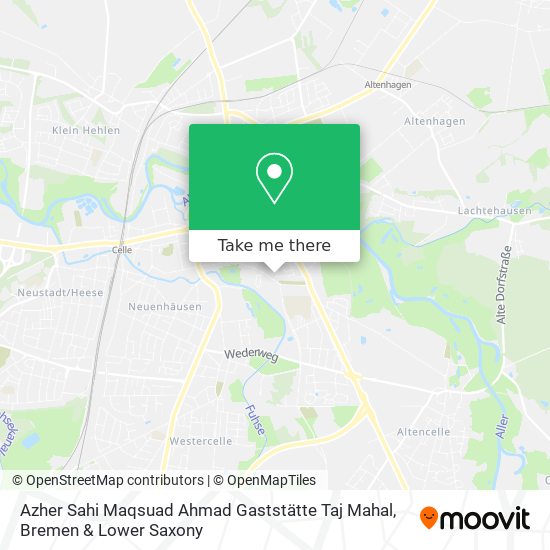 Azher Sahi Maqsuad Ahmad Gaststätte Taj Mahal map