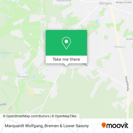 Marquardt Wolfgang map