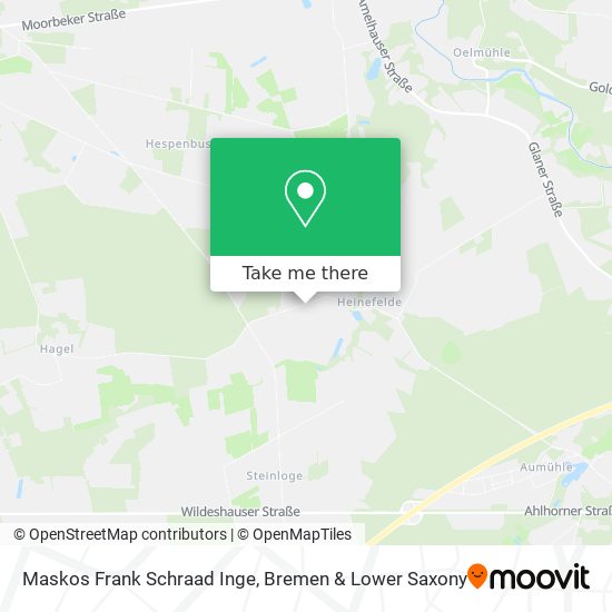 Maskos Frank Schraad Inge map