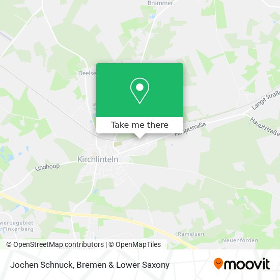 Jochen Schnuck map