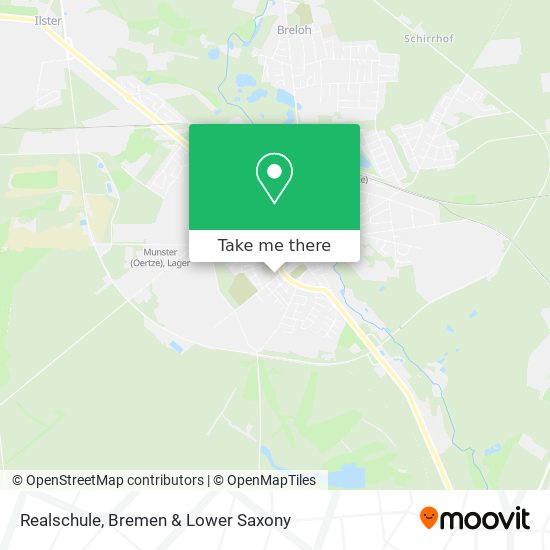 Realschule map