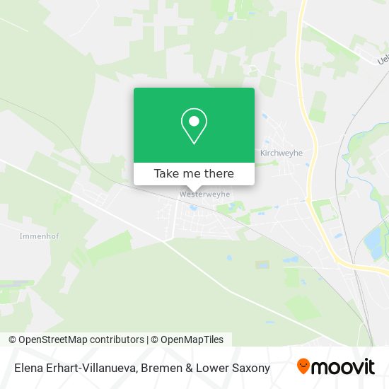 Elena Erhart-Villanueva map