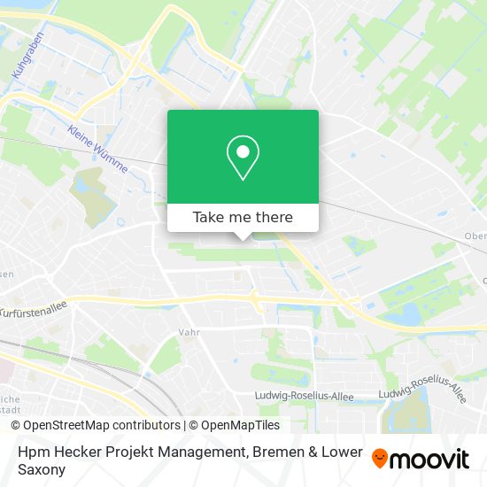 Hpm Hecker Projekt Management map