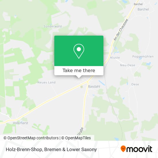 Holz-Brenn-Shop map