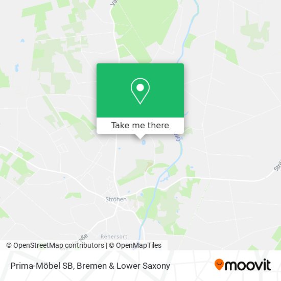 Prima-Möbel SB map