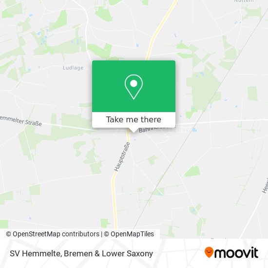 SV Hemmelte map