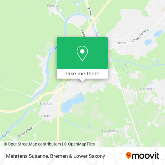 Mehrtens Susanne map