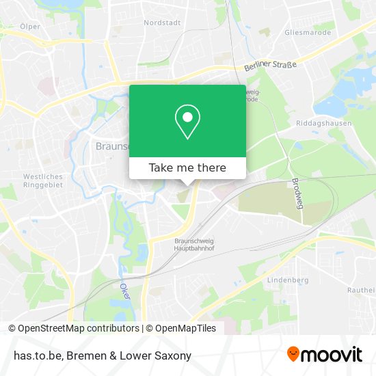 has.to.be map