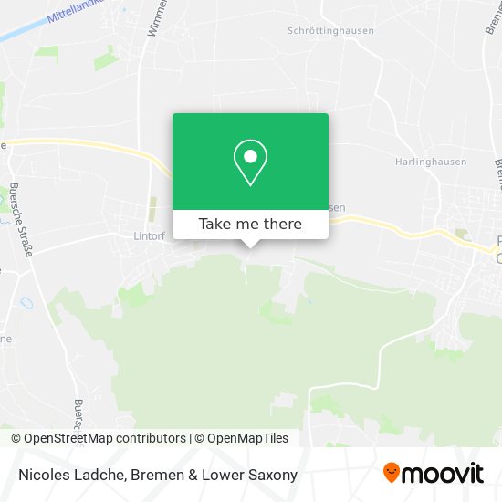 Nicoles Ladche map