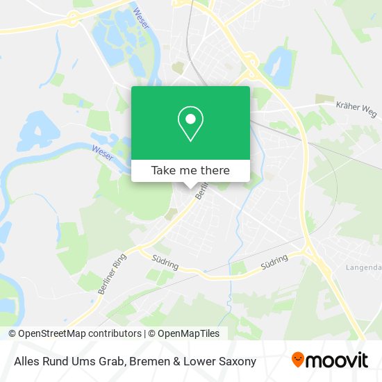 Alles Rund Ums Grab map