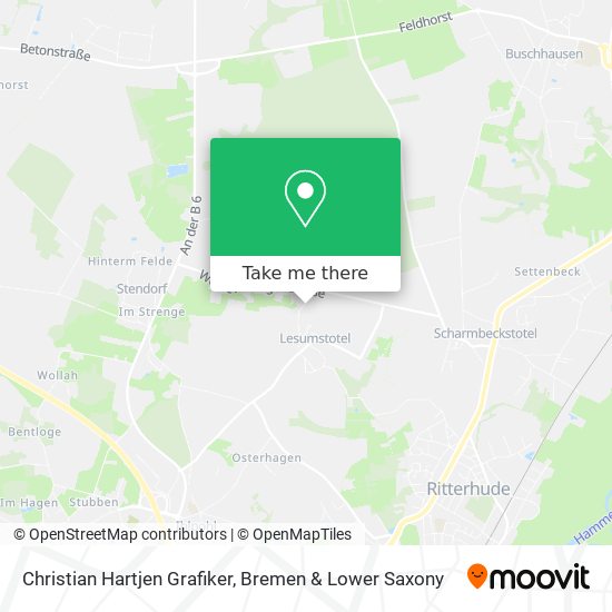 Christian Hartjen Grafiker map
