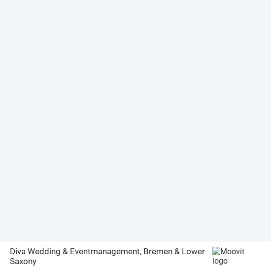 Diva Wedding & Eventmanagement map