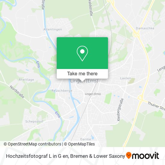 Hochzeitsfotograf L in G en map