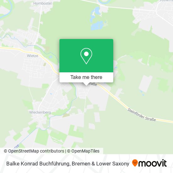 Balke Konrad Buchführung map