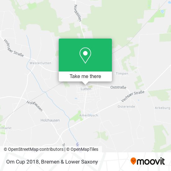 Om Cup 2018 map