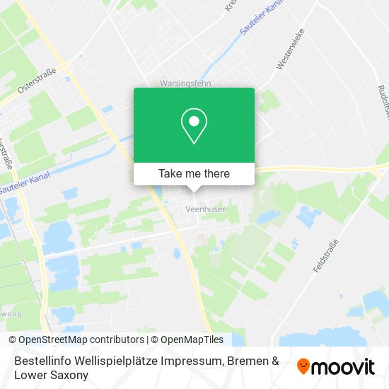 Bestellinfo Wellispielplätze Impressum map