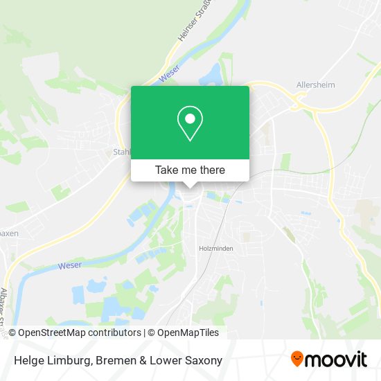 Helge Limburg map